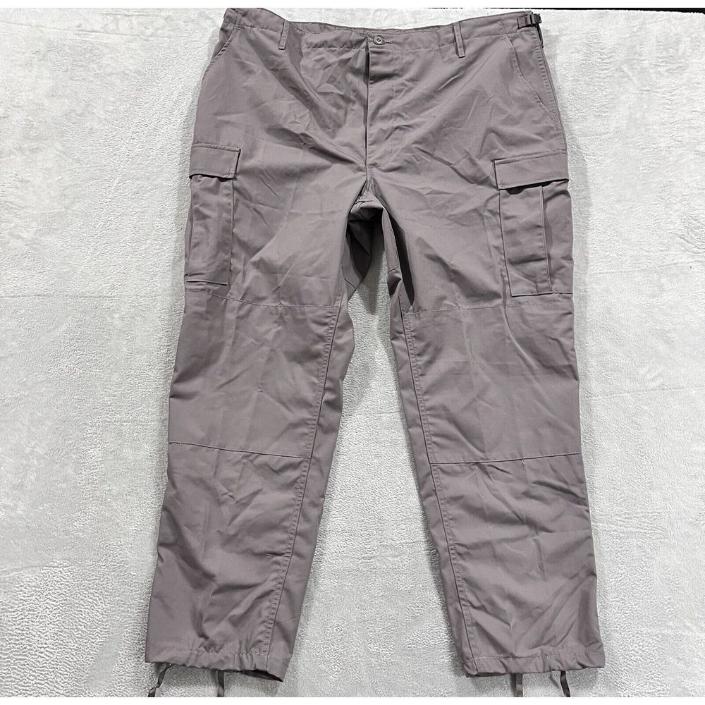 Propper Pants Men's‎ XXL Tactical Water Resistant Stretch Ripstop Pant F5201